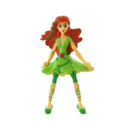 Comansi Figuren Super Hero Girls – Figur Poison Ivy Efeu, Statue, 9 cm y99114
