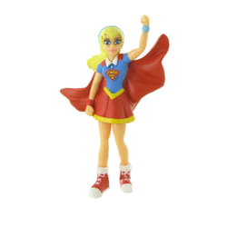 Comansi Figuren Super Hero Girls – Figur Supergirl, 9 cm y99116