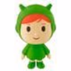 Ensemble de figurines Pocoyo