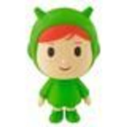 Ensemble de figurines Pocoyo
