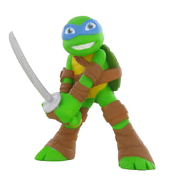 Comansi Figurine Leo - Tortues Ninja - 7 cm