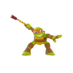 Comansi Figurine Mike - Tortues Ninja - 8 cm