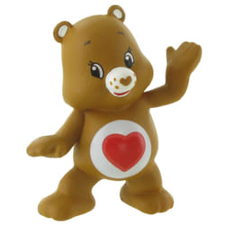 Juratoys Figurine Ours Grosbisou - Bisounours - 6 Cm
