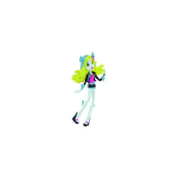 COMANSI Monster High - Figurine Lagoona Blue