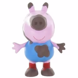 BULLYLAND 8412906996882