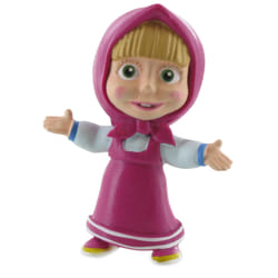 Comansi Figurine Masha
