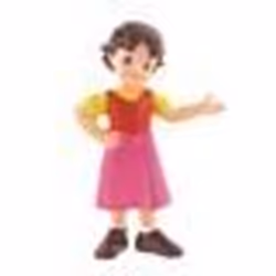 HEIDI - Figurine Heidi 7 cm