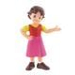 HEIDI - Figurine Heidi 7 cm