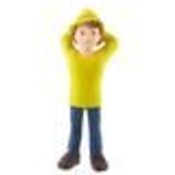 HEIDI Figurine Peter 8 cm