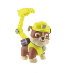 Comansi Figurine Ruben - Pat\u0027 Patrouille - 6 cm
