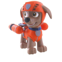 Comansi Figurine Zuma - Pat\u0027 Patrouille - 6 cm