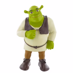 Comansi Figurine Shrek - 8 cm