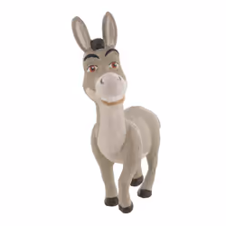 Comansi Figurine L\u0027Ane - Shrek - 8 cm