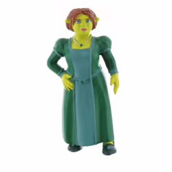Comansi Figurine Fiona - Shrek - 8 cm
