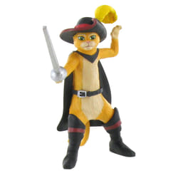 Comansi Figurine Le Chat Potte - Shrek - 8 cm