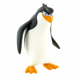 Comansi Figurine Rico - Madagascar - 8 cm