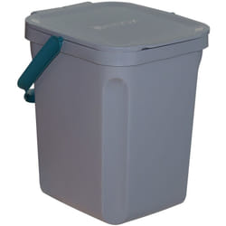 Seau bio 10 litresGris - Grey