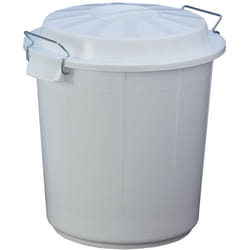 Collecteur alimentaire 50 l.
