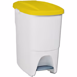 Corbeille écologique DENOX 25 litres