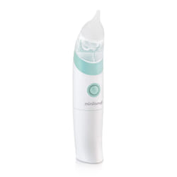 Miniland Baby nasal care Aspirateur électrique