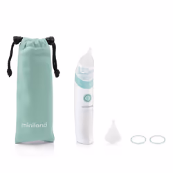 Miniland Baby nasal care Aspirateur électrique