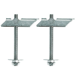 Fischer - Blister 2 Chevilles de plafond basculante Vvr M4k 2uts 15025