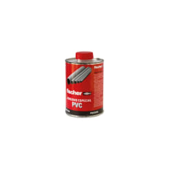 FISCHER Colle PVC 500 ml