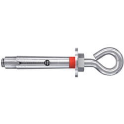 Sac 4 ancrages metal fsl 8 fini femelle ferme 98455 Fischer