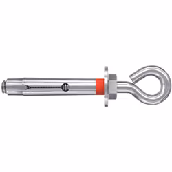 Sac 4 ancrages metal fsl 10 fini femelle ferme m8x60mm 98456 fischer. . . . Poids : 0,2480kg Indice de Protection IP : IP20 C ...