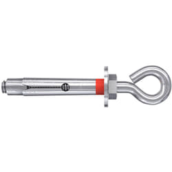 Fischer - Sac 4 ancrages metal fsl 10 fini femelle ferme 98456