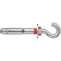 Fischer - Sac 4 ancrages metal fsl 10 finition crochet 98458