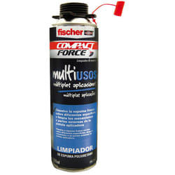 Fisher - Mousse Nettoyante Multi-Usage 98655 Fischer 500ml