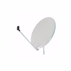 Antenne Parabole 120 cm Monture LH Engel AN7031I Caractéristiques : - Diamètre total (mm) : 1204 x 1112 ; - Gamme de fréquenc ...