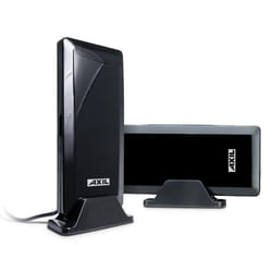 Engel Axil AN0267L antenne TV Intérieure 42 dB