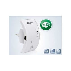 Engel Répéteur Wifi PW3000 2.4 GHz 54 MB/s Blanc