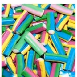 Bonbons mini pica rainbow - Sachet 2kg