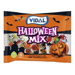 Bonbons Halloween mix - Vidal
