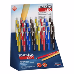 Alpino PM001300 crayon mécanique 2 mm