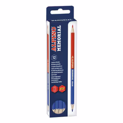 Alpino LE004313 crayon graphite 12 pièce(s)