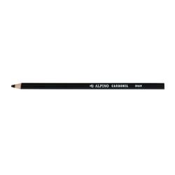 Alpino LE010012 crayon graphite 12 pièce(s)