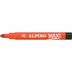 Alpino AR000007 stylo-feutre Extra-large Multicolore 24 pièce(s)