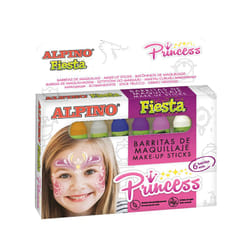 Alpino DL000112 peinture pour visage et corps