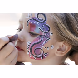 Alpino DL000112 peinture pour visage et corps