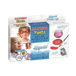 Alpino DL000100 peinture pour visage et corps