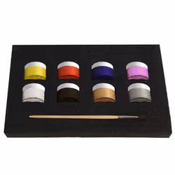Alpino DL000100 peinture pour visage et corps