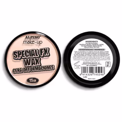 Alpino DL000163 peinture pour visage et corps
