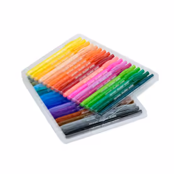Alpino AR000176 stylo-feutre Multicolore 36 pièce(s)