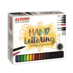Alpino AR000701 kit de papeterie