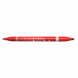 Alpino AR002058 stylo-feutre Fin Multicolore 24 pièce(s)