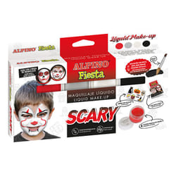 Alpino DL000113 peinture pour visage et corps